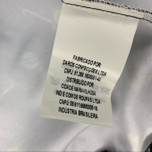 *Girls* Farm Rio Bomber Jacket - Picture 12 of 13